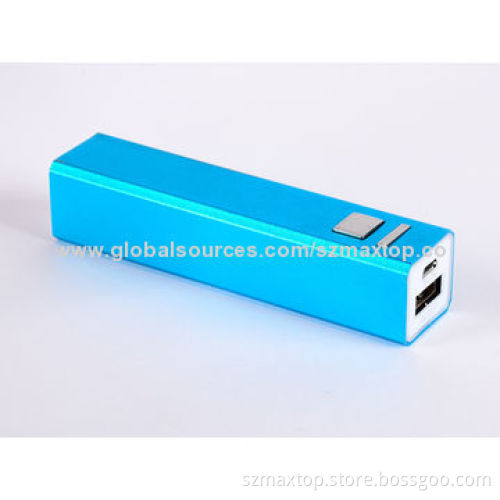 Power Banks for iPhone 5C